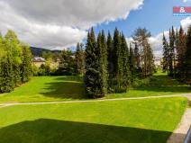 Prodej bytu 3+1, Jeseník, Zeyerova, 64 m2