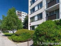 Prodej bytu 3+kk, Praha - Petrovice, Rezlerova, 65 m2