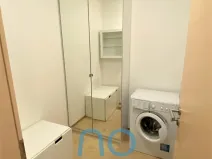 Pronájem bytu 1+kk, Praha - Košíře, Plzeňská, 38 m2