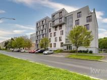 Prodej bytu 2+1, Plzeň, Majerova, 74 m2