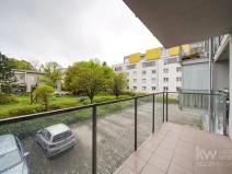 Prodej bytu 2+1, Plzeň, Majerova, 74 m2