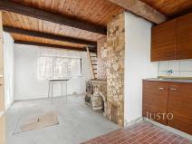 Prodej chaty, Hostěrádky-Rešov, 27 m2