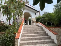 Prodej vily, Scalea, Itálie, 133 m2
