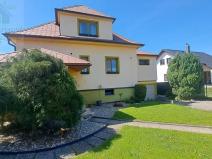 Prodej rodinného domu, Stará Ves nad Ondřejnicí, U Vody, 180 m2