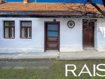 Prodej rodinného domu, Snovídky, 90 m2
