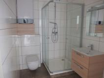 Pronájem bytu 2+kk, Zlín, Zarámí, 37 m2