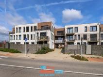 Pronájem bytu 2+kk, Praha - Lipence, Černošická, 48 m2