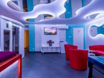 Prodej komerční nemovitosti, Praha - Modřany, Plovdivská, 100 m2