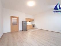Pronájem bytu 1+kk, Praha - Horní Měcholupy, Padovská, 38 m2