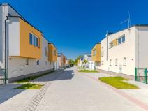 Prodej rodinného domu, Milovice, Lipová, 122 m2