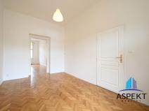 Pronájem bytu 2+1, Praha - Vinohrady, Jana Masaryka, 50 m2
