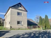 Prodej rodinného domu, Brodek u Konice, 140 m2