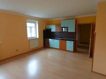 Pronájem bytu 1+kk, České Budějovice, J. Š. Baara, 34 m2