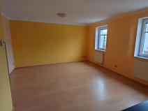 Pronájem bytu 1+kk, České Budějovice, J. Š. Baara, 34 m2