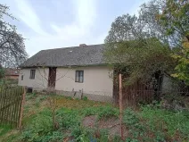 Prodej chalupy, Mladý Smolivec, 70 m2