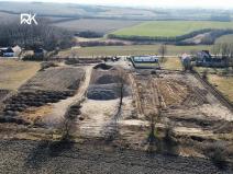 Prodej pozemku pro bydlení, Starkoč, 16701 m2