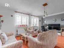 Prodej bytu 3+1, Přelouč, Kladenská, 71 m2