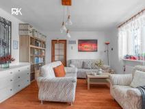 Prodej bytu 3+1, Přelouč, Kladenská, 71 m2