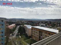 Pronájem bytu 3+1, Praha - Modřany, Hausmannova, 75 m2