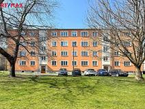 Prodej bytu 3+kk, Chrudim, Jabloňová, 65 m2