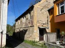 Prodej rodinného domu, Kosova Hora, 235 m2