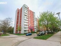 Prodej bytu 4+1, Brno, Bořetická, 81 m2