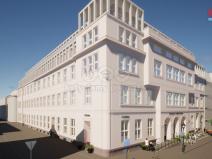 Pronájem obchodního prostoru, Opava - Město, Masarykova třída, 100 m2