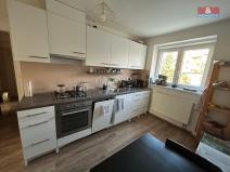 Pronájem bytu 2+1, Olomouc - Nová Ulice, Na Vozovce, 63 m2