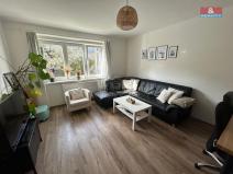 Pronájem bytu 2+1, Olomouc - Nová Ulice, Na Vozovce, 63 m2