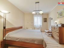 Pronájem bytu 1+1, Mariánské Lázně, Lidická, 45 m2