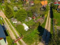 Prodej zahrady, Rabštejnská Lhota - Smrkový Týnec, 224 m2