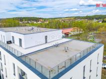 Prodej bytu 4+kk, Třemošná, Školní, 109 m2