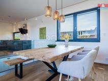 Pronájem rodinného domu, Kácov - Zliv, 148 m2