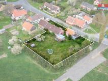 Prodej chalupy, Meclov - Němčice, 110 m2