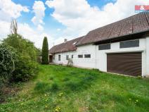 Prodej chalupy, Meclov - Němčice, 110 m2