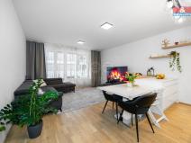 Prodej bytu 4+kk, Praha, V Horkách, 102 m2