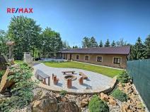Prodej chalupy, Rataje nad Sázavou, 240 m2