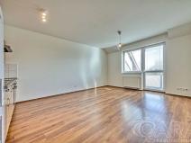 Pronájem bytu 1+kk, Praha - Písnice, Švihovská, 42 m2