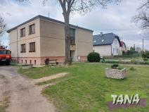 Prodej bytu 3+1, Bakov nad Jizerou, 74 m2