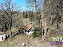 Prodej chalupy, Slaná, 100 m2
