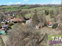 Prodej chalupy, Slaná, 100 m2
