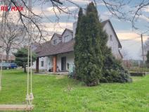 Prodej rodinného domu, Klučenice, 175 m2