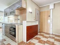 Pronájem bytu 4+1, Chomutov, Zahradní, 77 m2