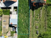 Prodej pozemku pro bydlení, Pavlov, Vinařská, 247 m2