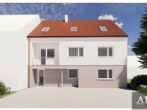 Prodej bytu 4+kk, Uherský Brod, V Kútě, 85 m2