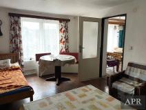 Prodej rodinného domu, Salaš, 120 m2