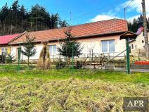 Prodej chalupy, Salaš, 120 m2