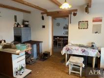 Prodej chalupy, Salaš, 120 m2