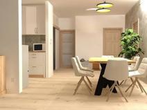 Prodej rodinného domu, Halenkov, 250 m2