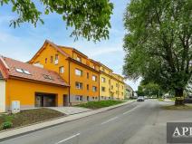Prodej bytu 3+kk, Uherský Brod, Horní Valy, 75 m2